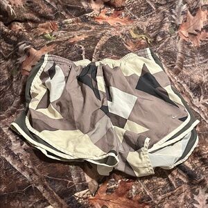 Nike DriFit Running Shorts - Size L